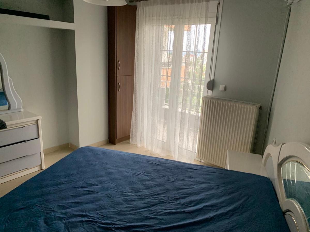 Τhe Sunny Apartments Igoumenítsa Eksteriør bilde