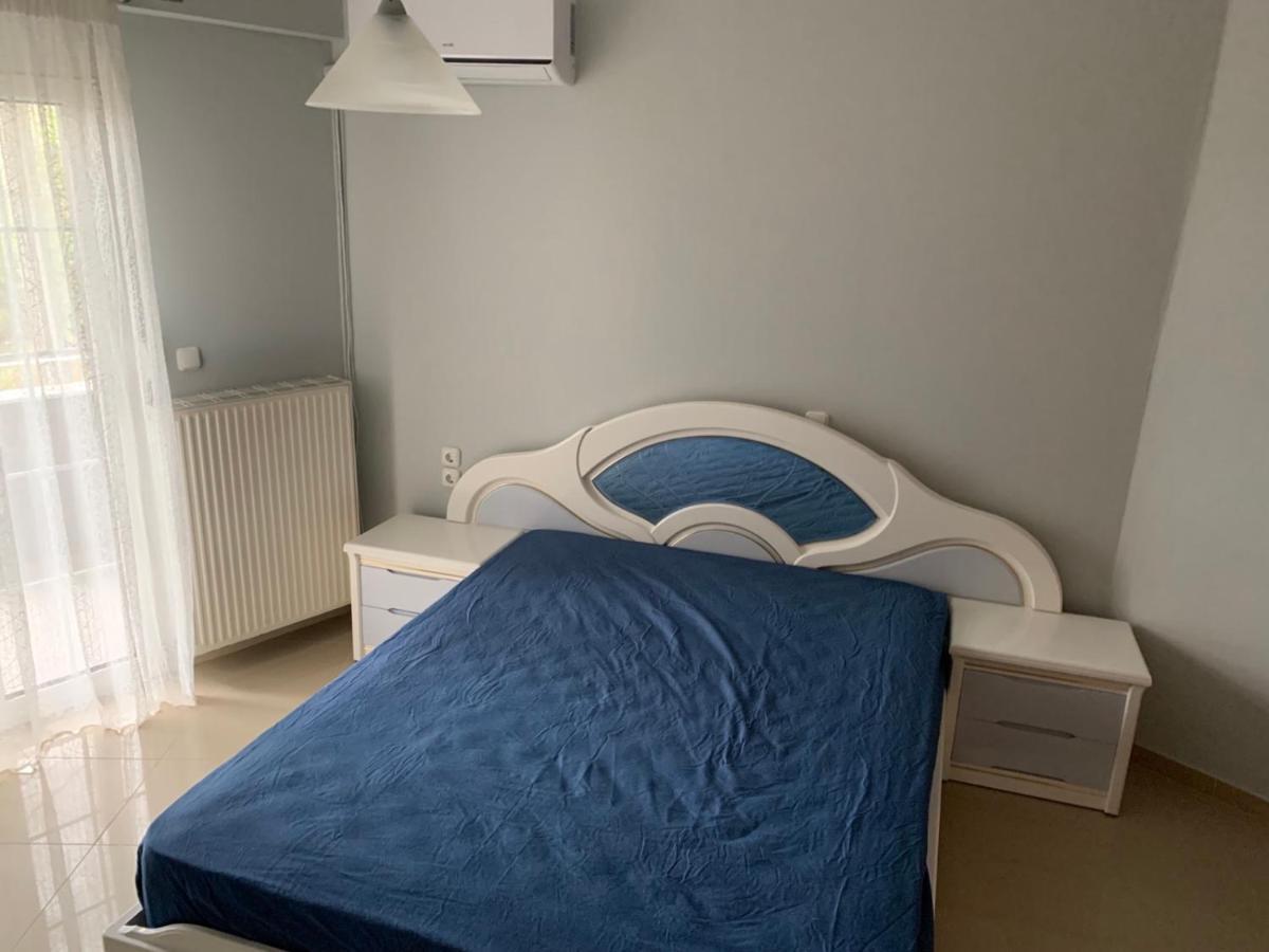 Τhe Sunny Apartments Igoumenítsa Eksteriør bilde