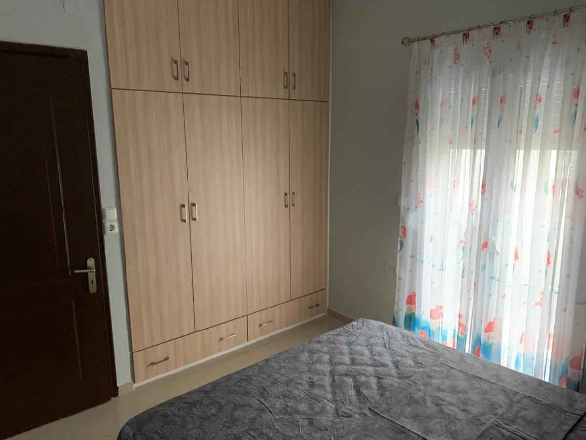 Τhe Sunny Apartments Igoumenítsa Eksteriør bilde