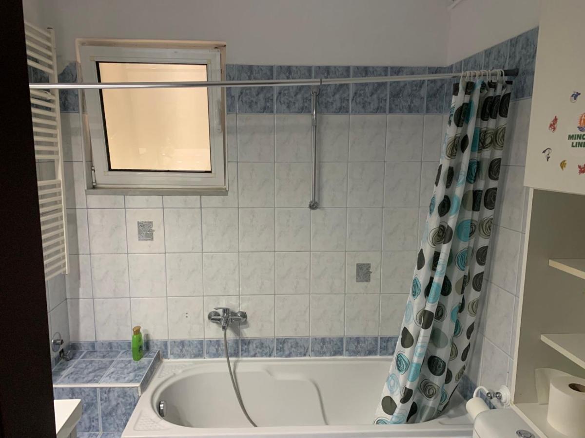 Τhe Sunny Apartments Igoumenítsa Eksteriør bilde