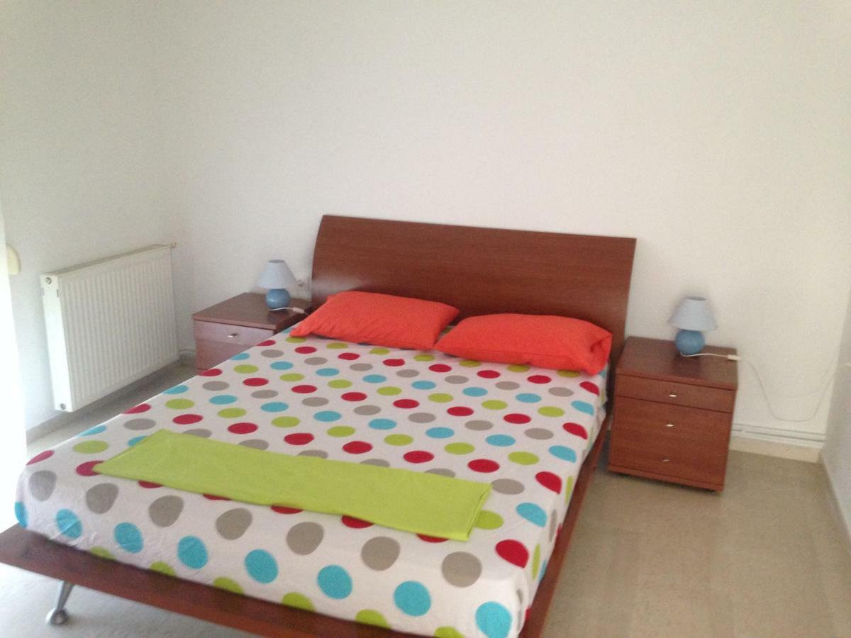 Τhe Sunny Apartments Igoumenítsa Eksteriør bilde
