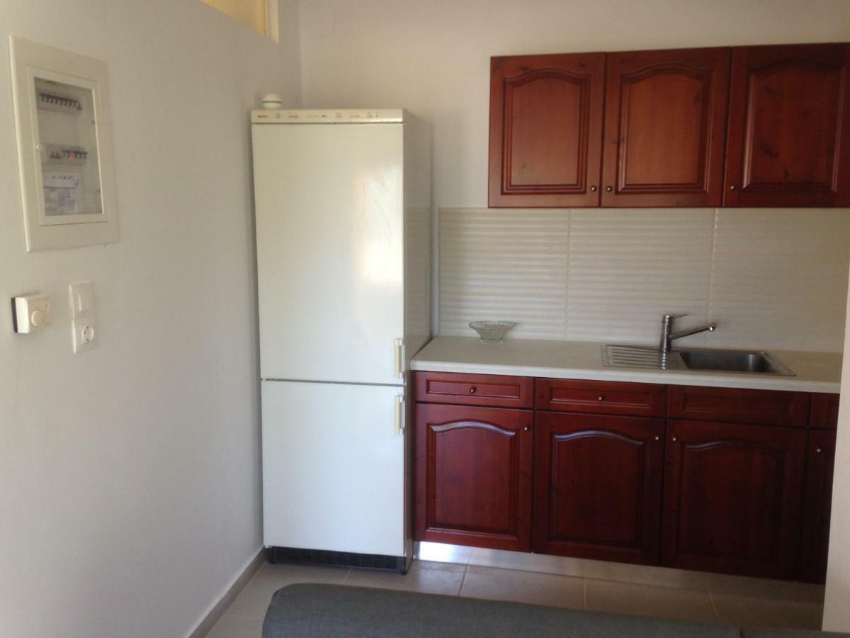 Τhe Sunny Apartments Igoumenítsa Eksteriør bilde