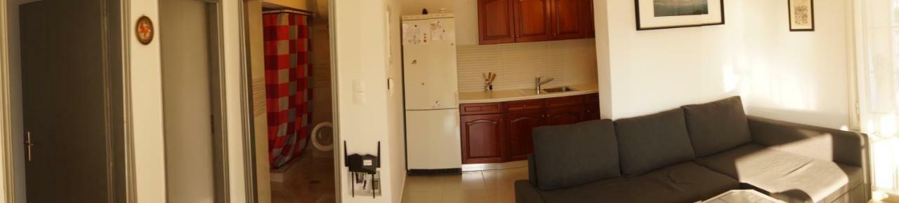 Τhe Sunny Apartments Igoumenítsa Eksteriør bilde