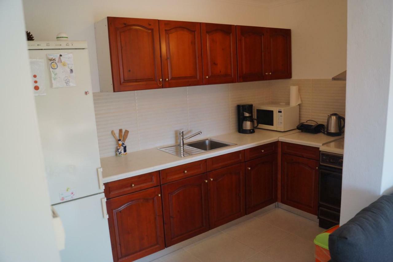 Τhe Sunny Apartments Igoumenítsa Eksteriør bilde