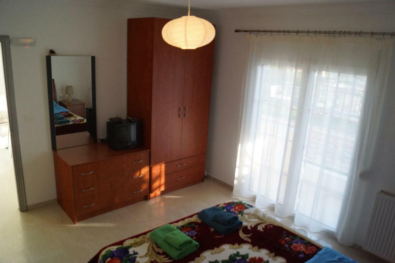 Τhe Sunny Apartments Igoumenítsa Eksteriør bilde